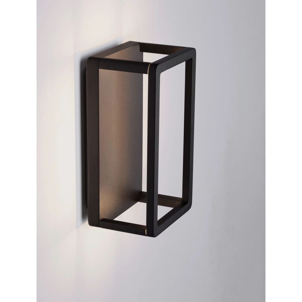 Design-Wandleuchte Akmi Rechteck