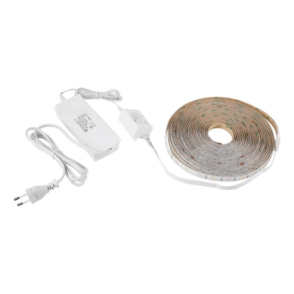 LED-Leiste Zigbee Led Stripe-Z 8m Eglo 9002759996871