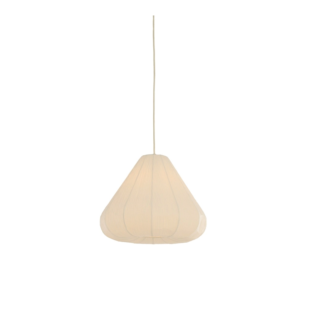 Pendellampe Sarella Ø 45cm Light & Living 8717807837570
