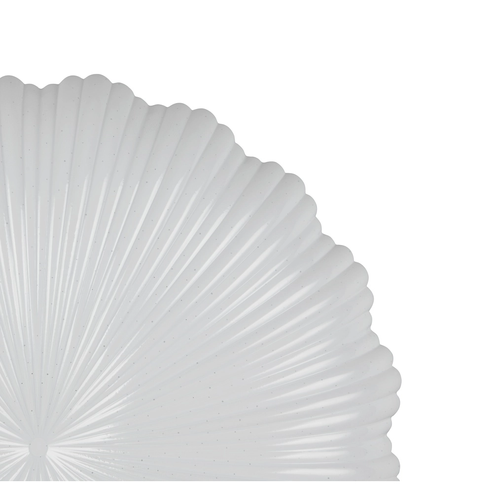Deckenlampe Hilo weißer Ø 29 cm Trio 4017807704051
