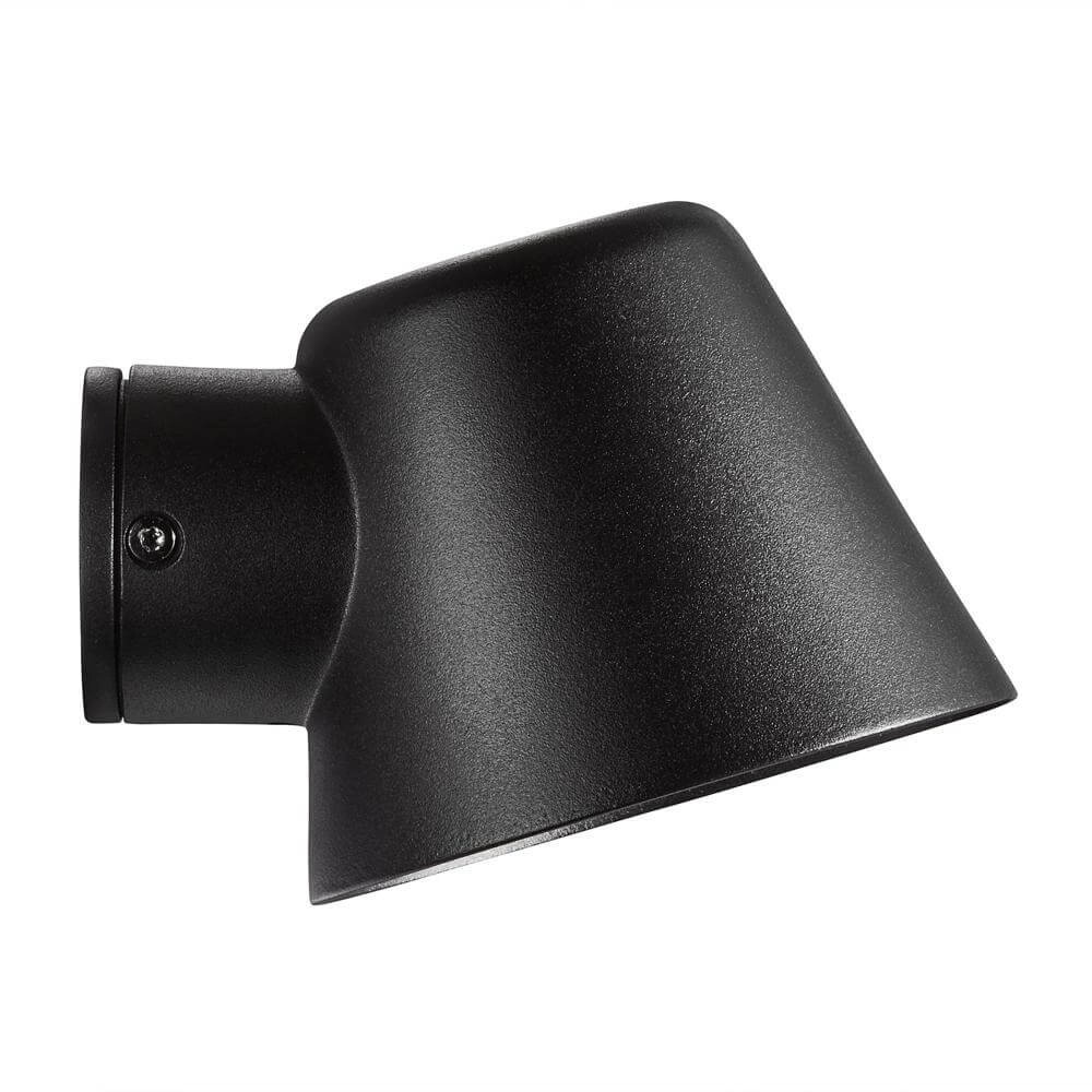 Design-Wandleuchte Aleria schwarz Nordlux 5704924000720