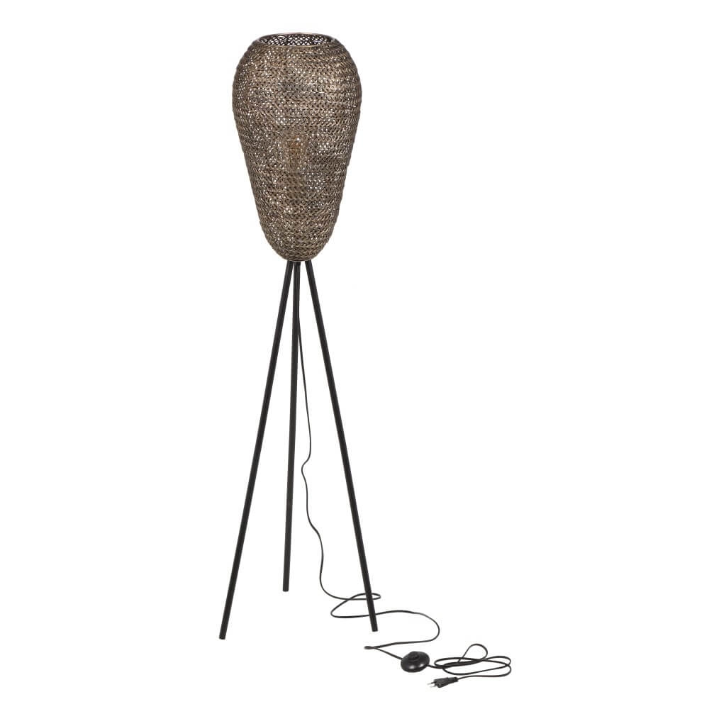 Bronzestativ Ziva Ø 43cm Trio 4017807617429
