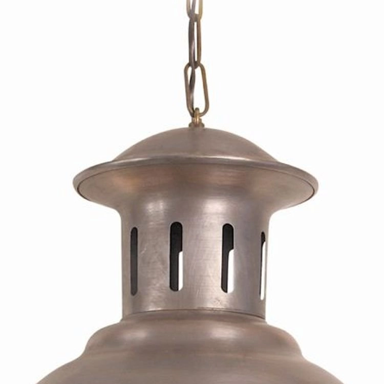 Hängeleuchte für Veranda Maxime XL Kette KS 8714732124706