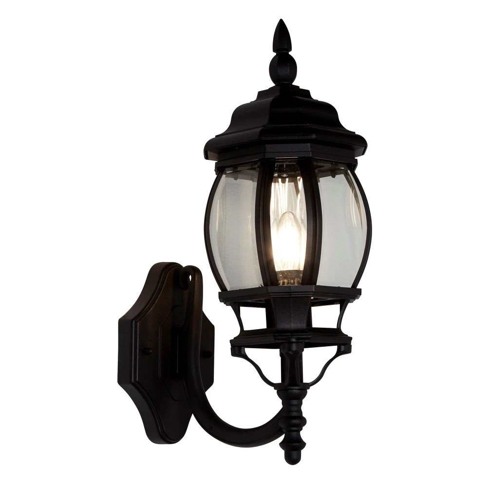 Rural lantern Bel Aire