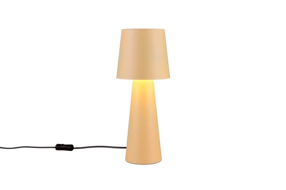 Nachttischlampe Nubian Trio 4017807616118