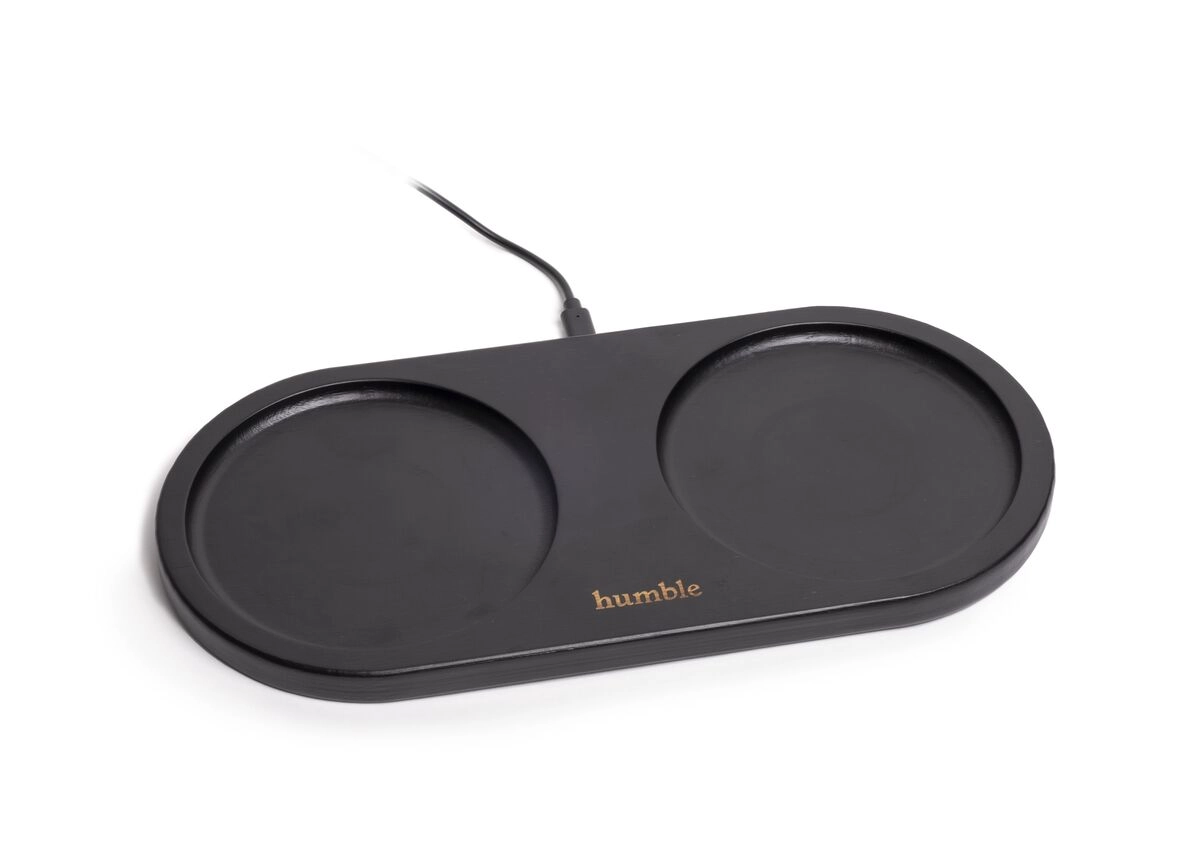Wireless charger Double Large Humble 8721154300113