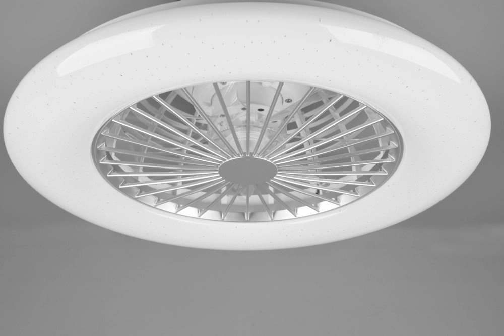Designer-Deckenventilator Stralsund Trio 4017807491128
