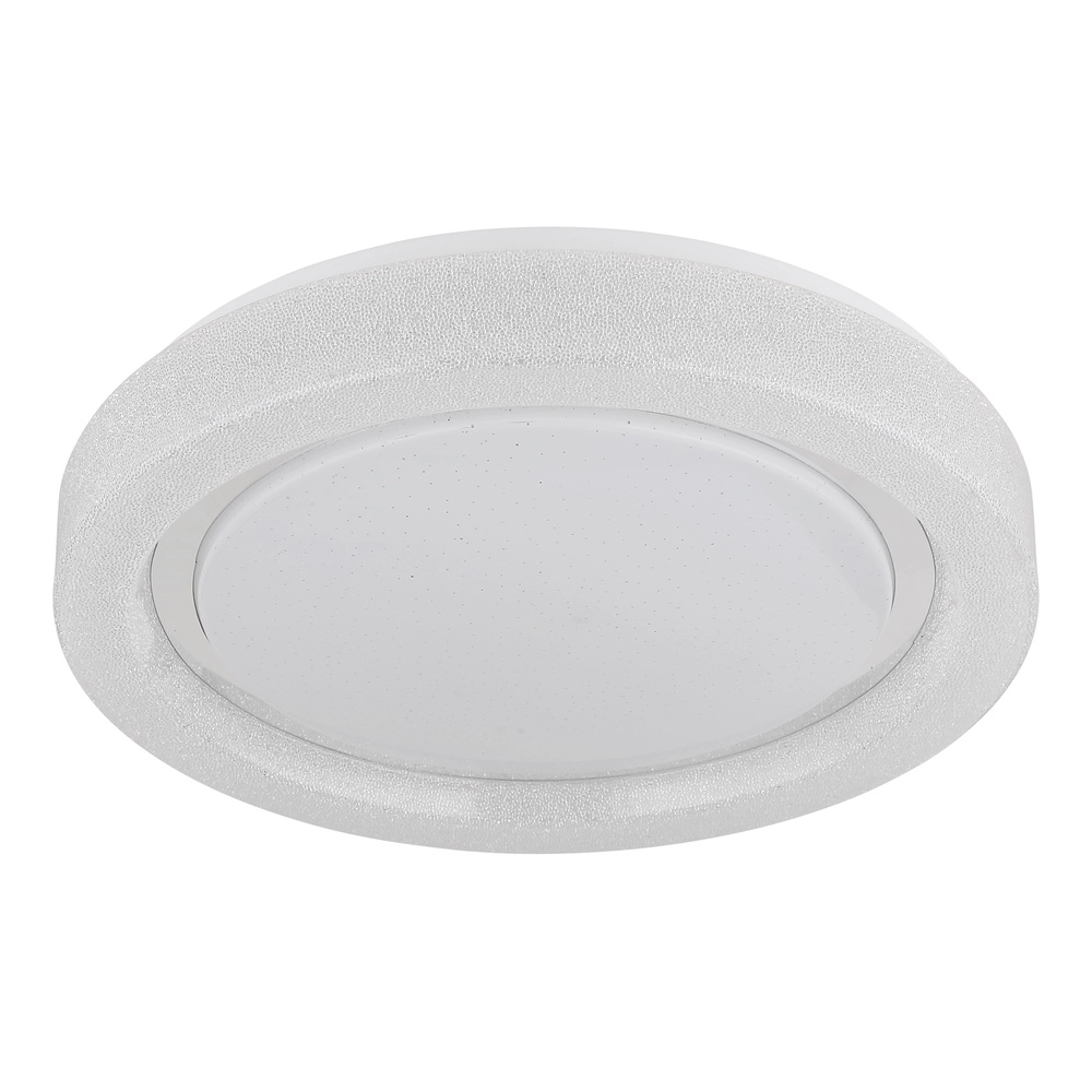Deckenlampe Marcia rund Ø 38 cm Globo 9007371487448