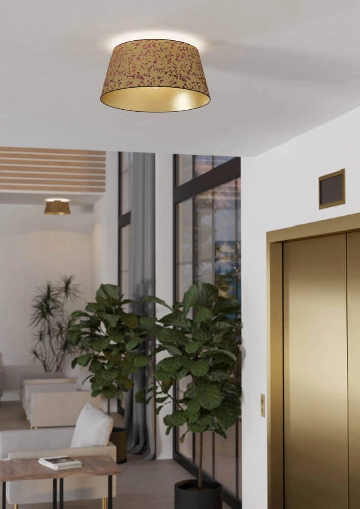 Deckenleuchte Castuera mit mehreren Farben Stars of Light 9008606274529