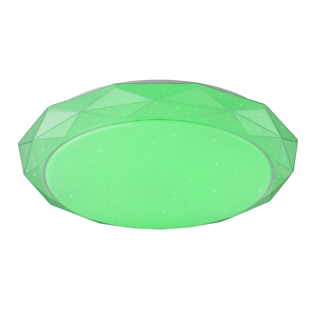 Design-Deckenlampe Andi Ø 50cm Globo 9007371356843