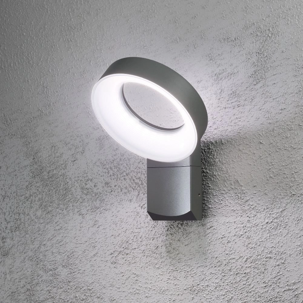 LED-Außenleuchte Asti LED KonstSmide 7318307273373