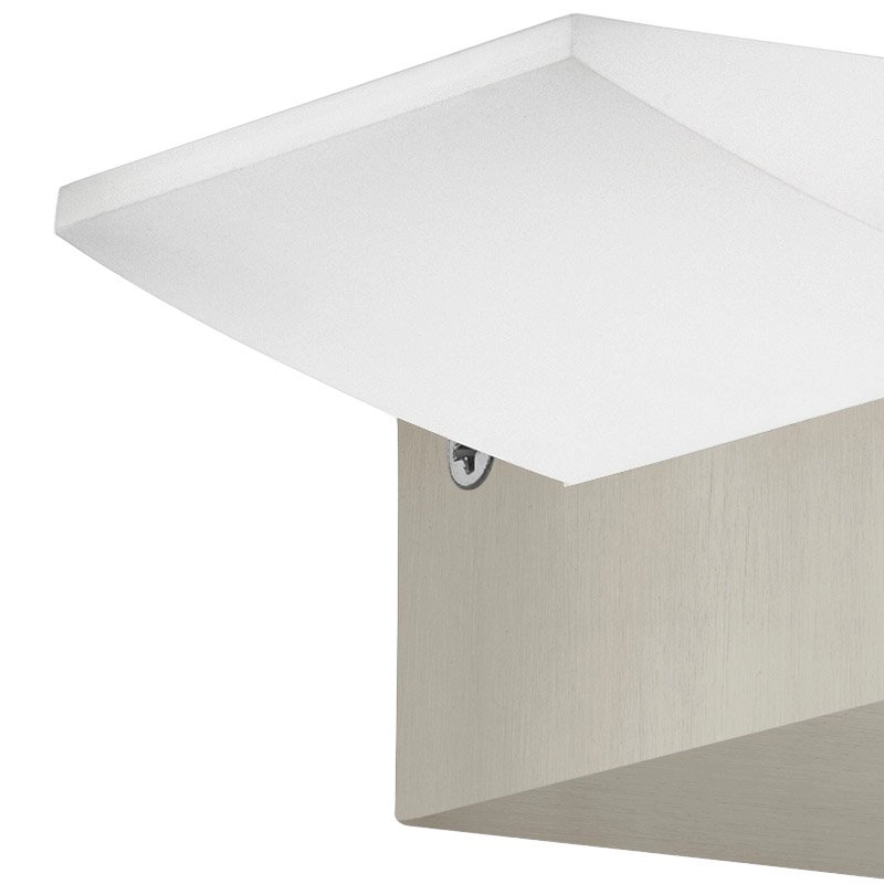 Wandleuchte Metrass Eglo 9002759960384