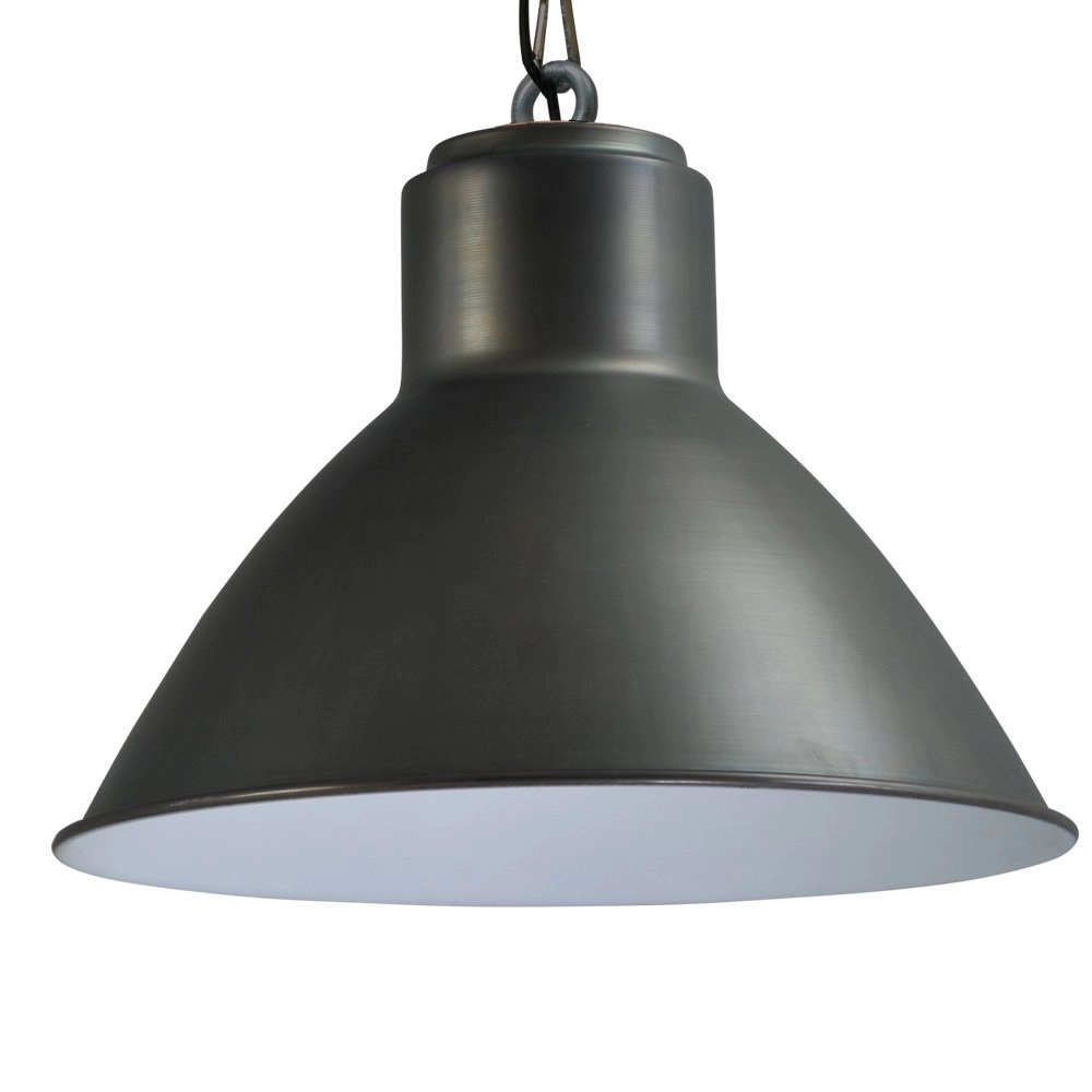 Esszimmerlampe Industria 2x44 Masterlight 8718121230658