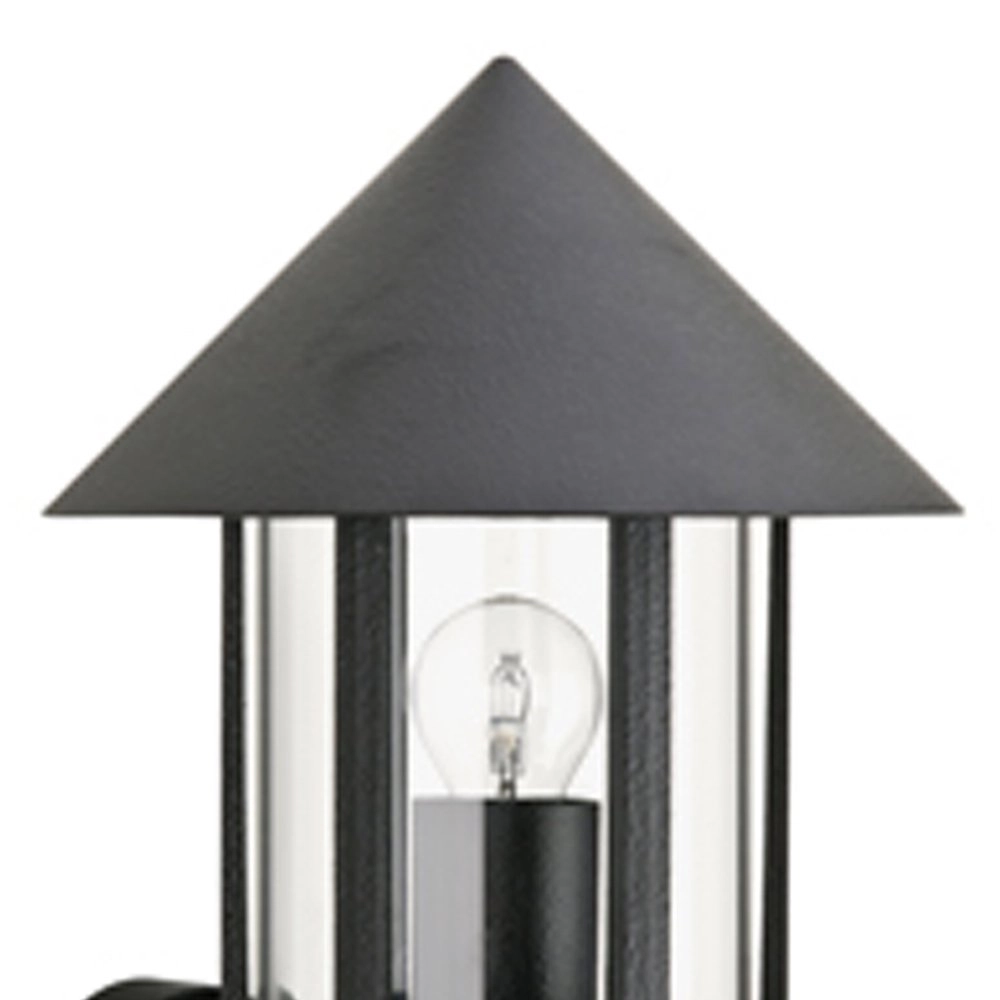 Außenlampe Toit mit Bewegungssensor Albert 4007235618259