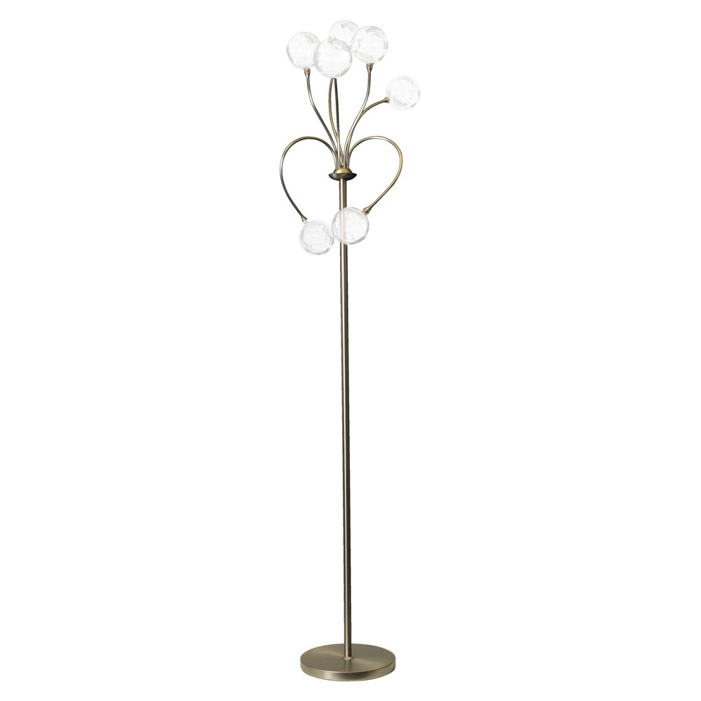 Stehlampe Molto 3 LED