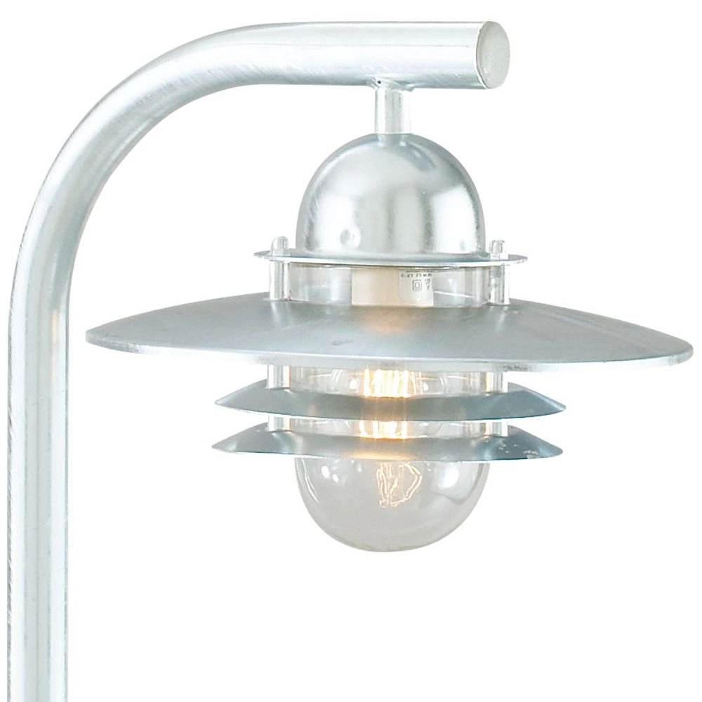 Terrasse Lampe Selva ländlich Franssen 7042892450030