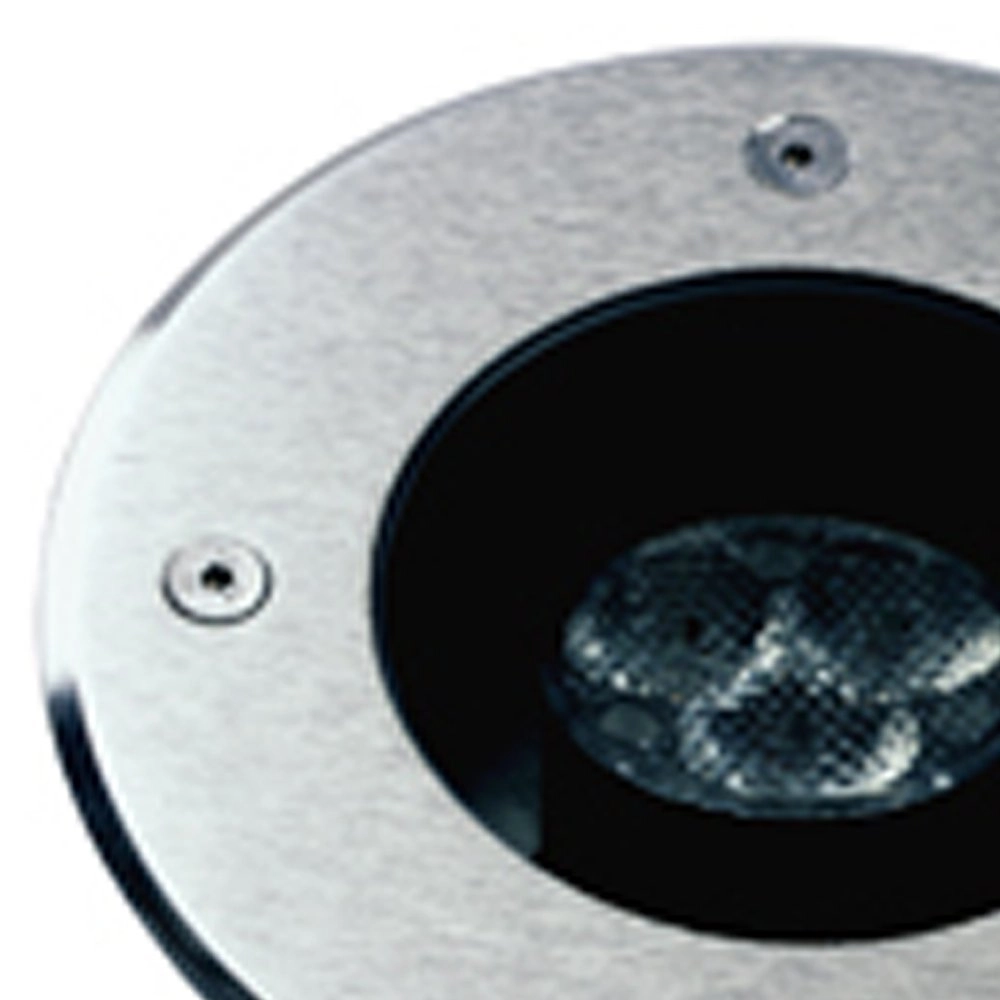 Led Boden Spot Correl 3000K-4,5w-16cm Albert 4007235921885