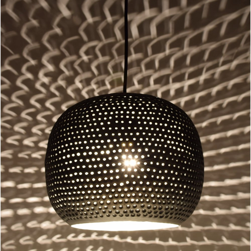 Pendelleuchte Spike Zinkgrauen Urban Interiors 8719325005943