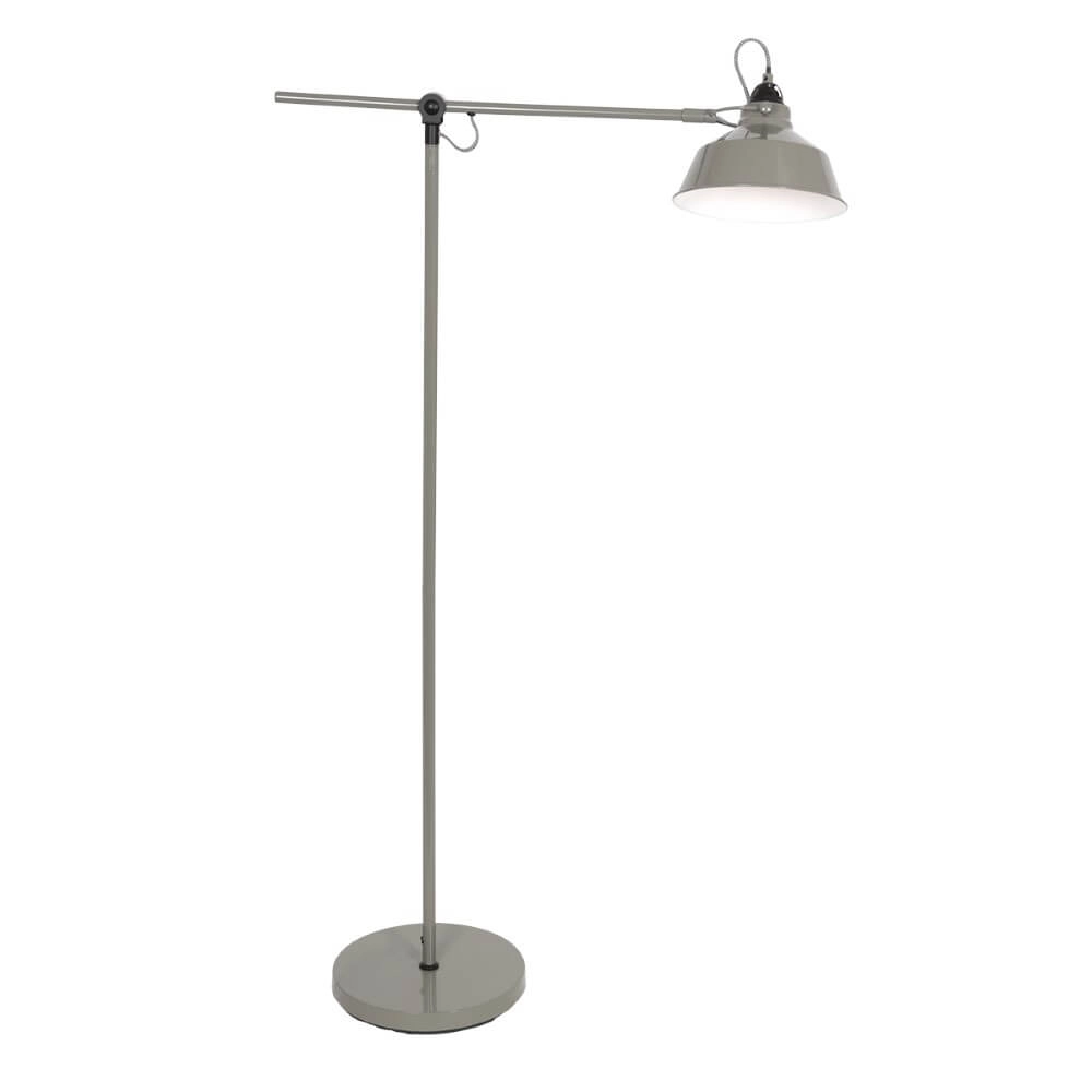 Retro-Stehlampe Nove Steinhauer 8712746161304