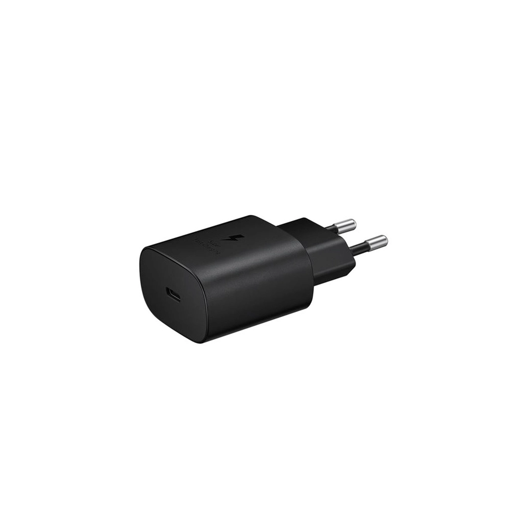 5V Adaptor schwarz