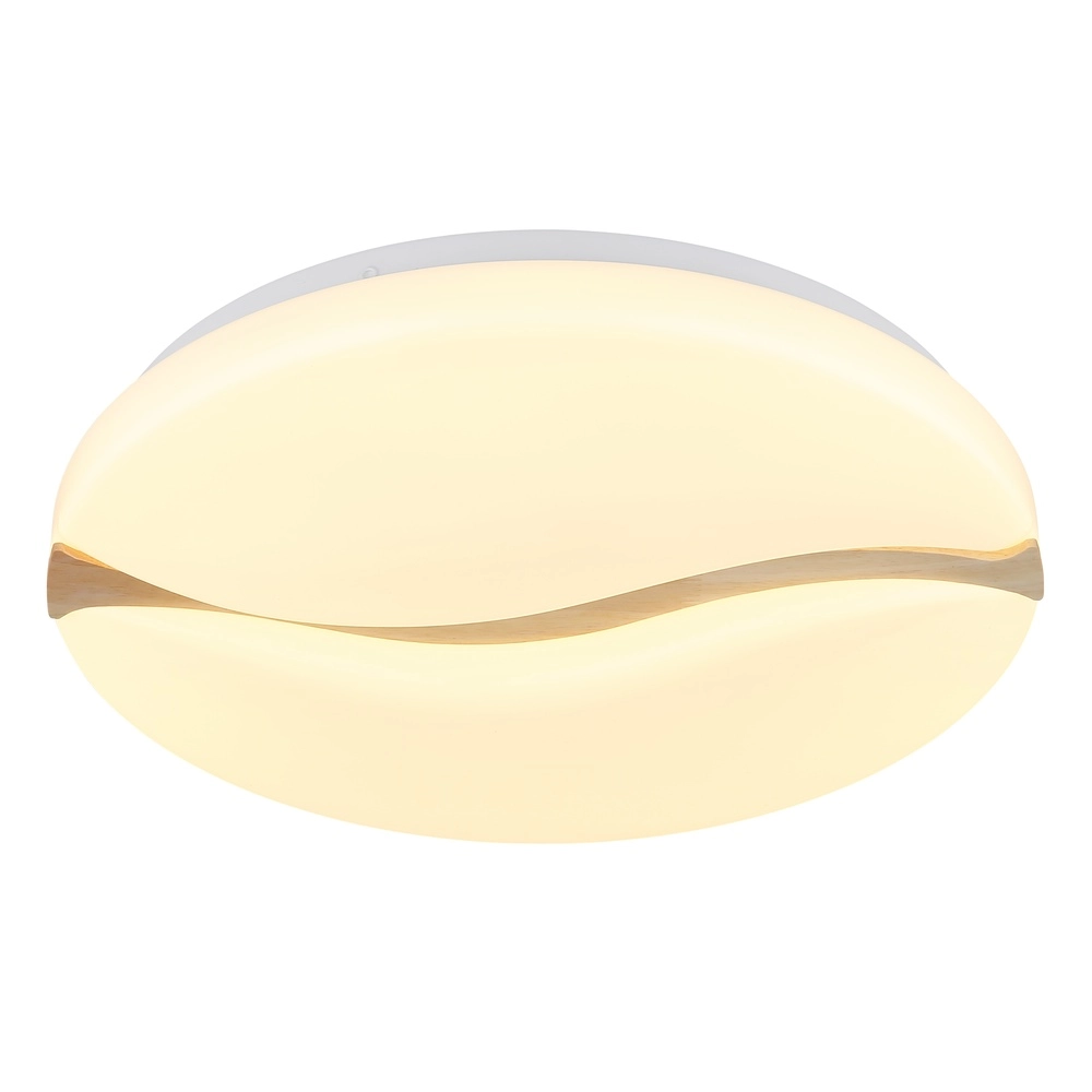 Design-Deckenlampe Leticia Ø 39cm Globo 9007371549900