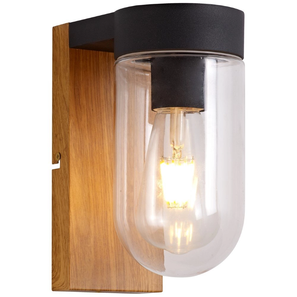 Außenlampe Cabar Brilliant 4004353367250