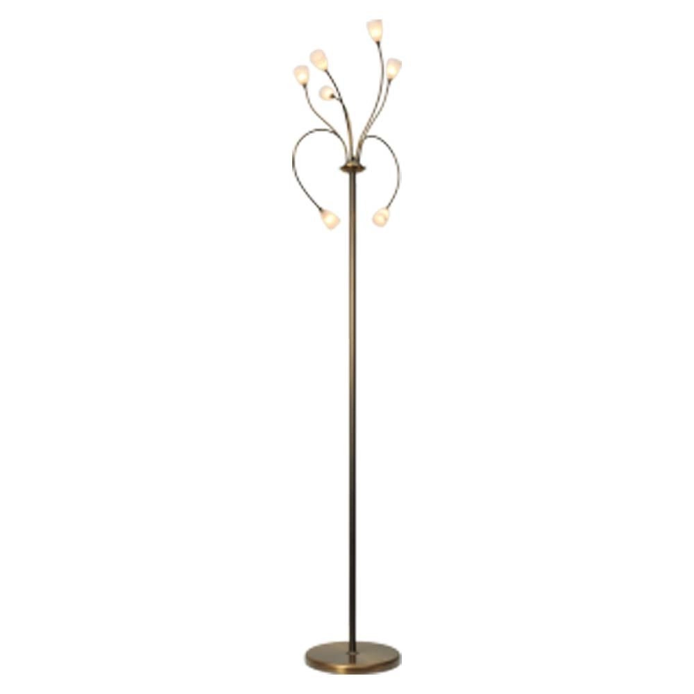 Stehlampe Molto 2 LED