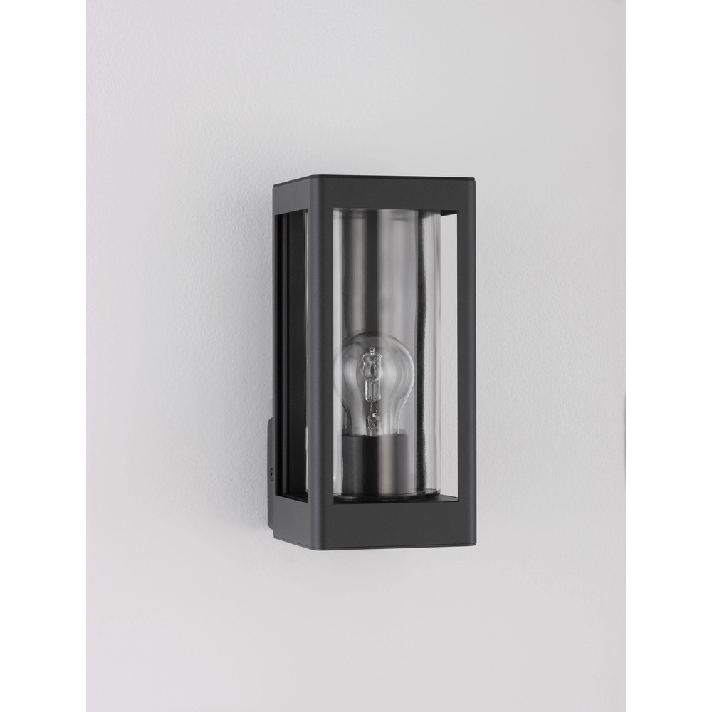 Wandleuchte Figo anthrazit Lyora 5212017437686