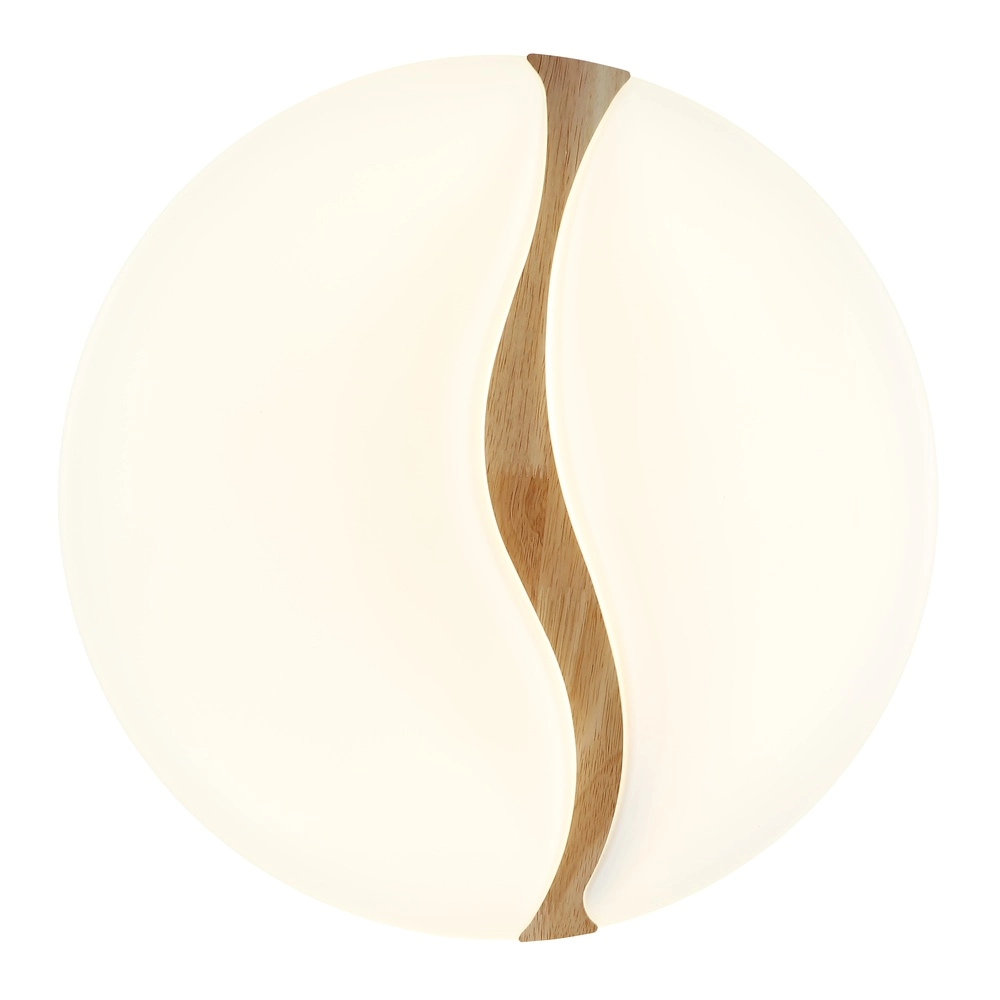 Design-Deckenlampe Leticia Ø 33cm Globo 9007371546909