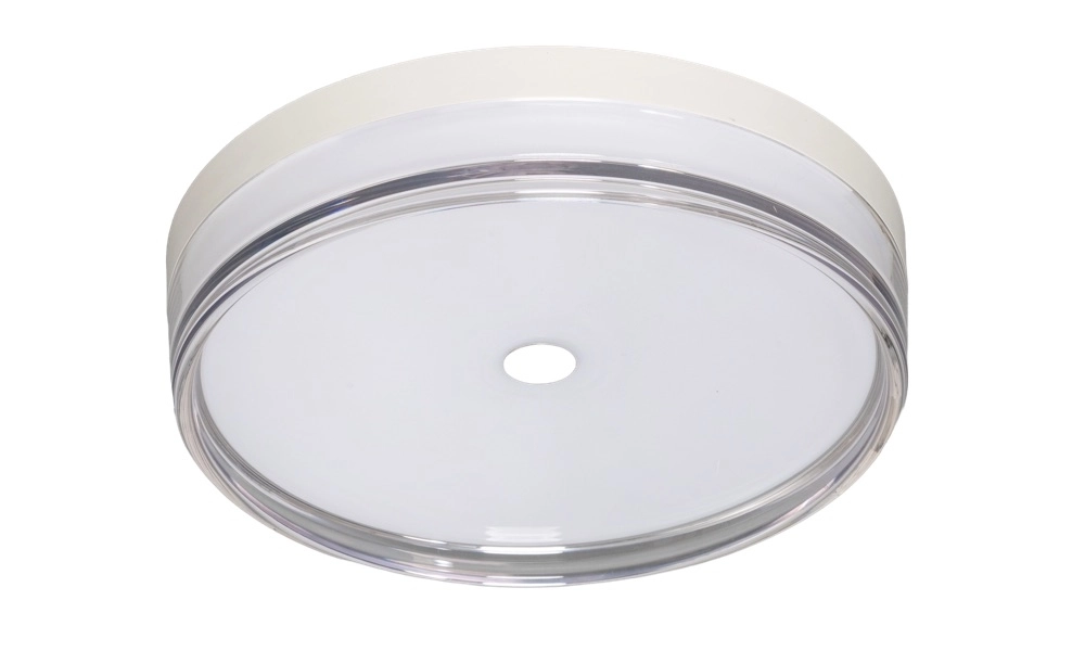 LED-Deckenlicht Jill Ø 30cm – weiß ETH 8720195310112
