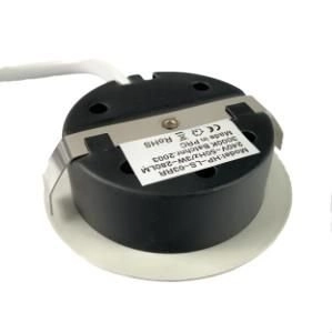 Spot LED - 3W - 3000K Weiß Vtac 8717692006891