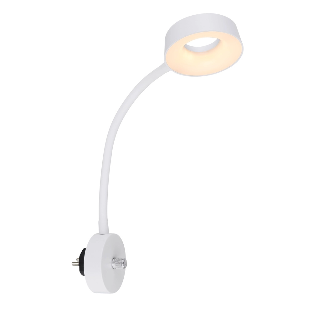 Licht Lehovo für Sockel White