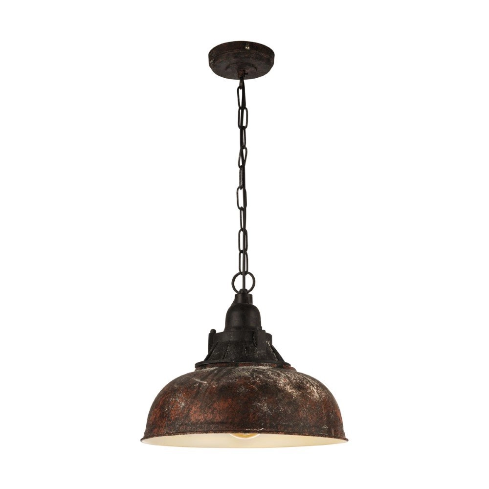 Pendelleuchte Grantham 37cm Eglo 9002759498191