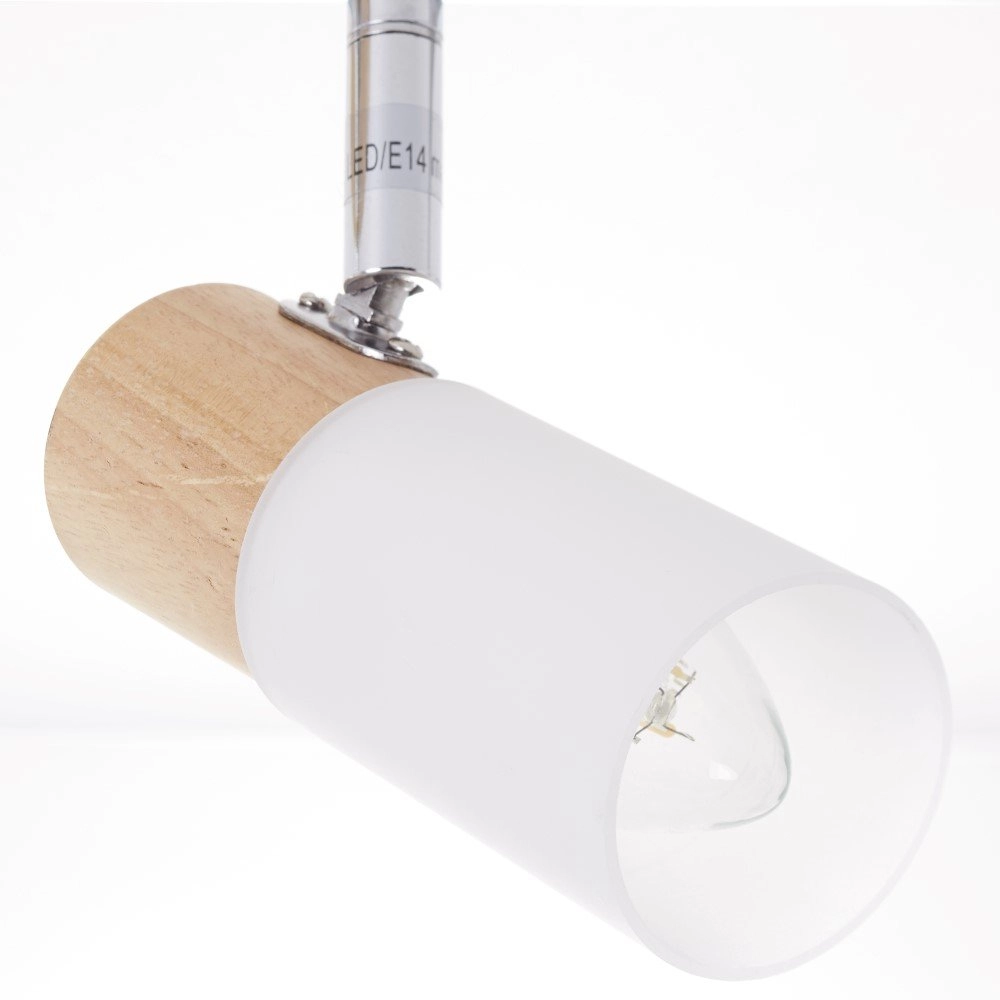 3-Licht-Spot Babsan Brilliant 4004353261824