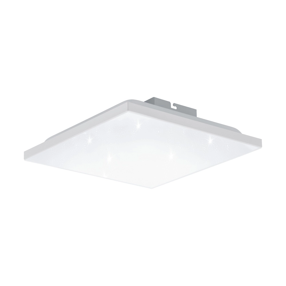 Deckenlicht Calemar-S Weiß Eglo 9002759756161