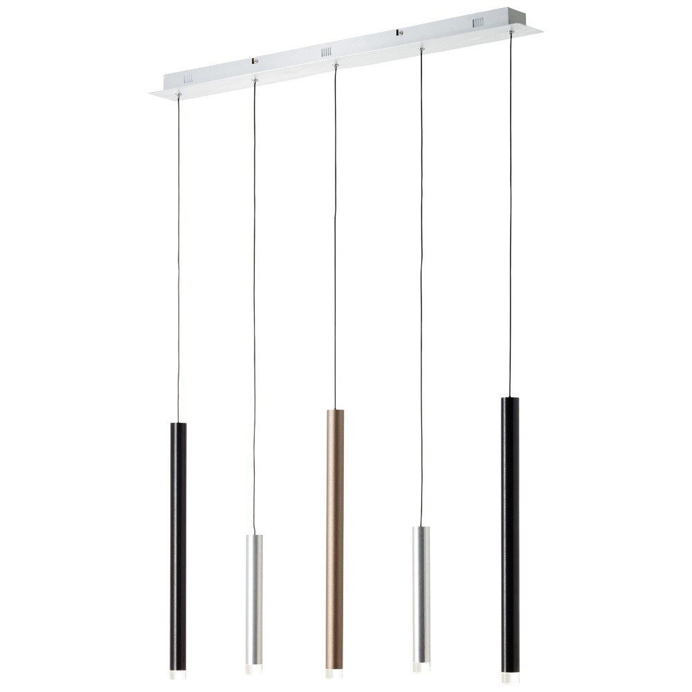 LED Esszimmer Hängelampe Cembalo Brilliant 4004353342264