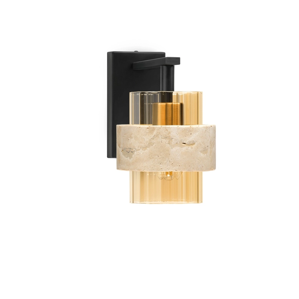Moderne Wandlampe Melony Lyora 5212063501287