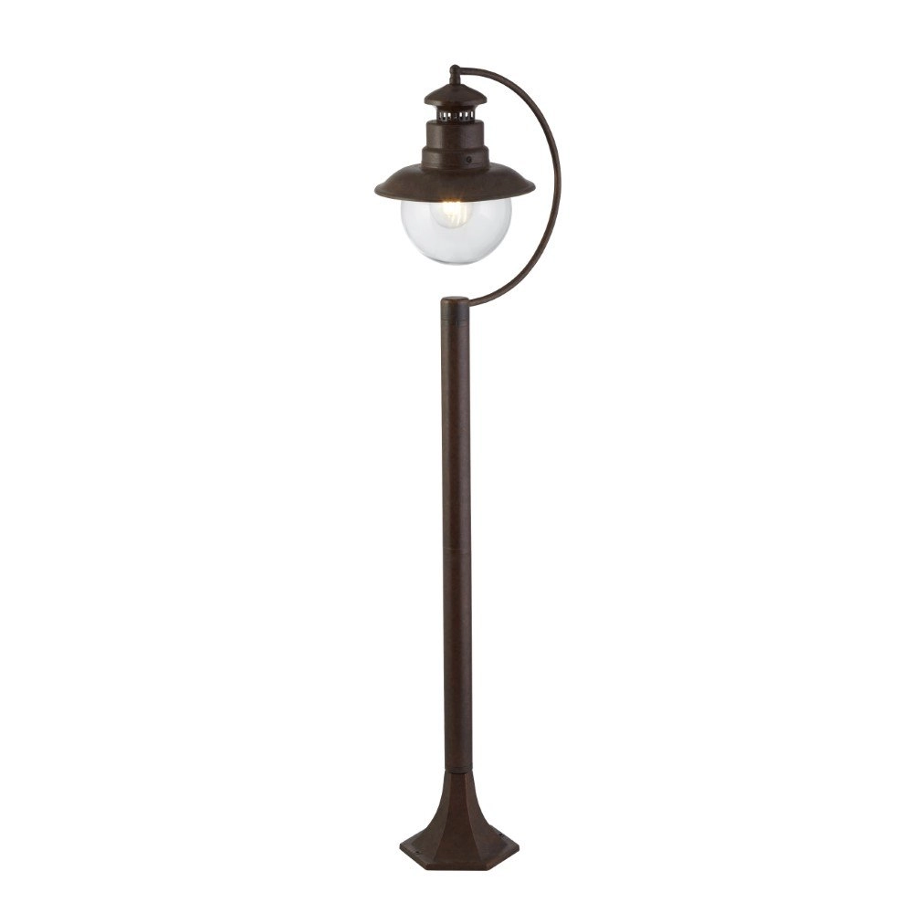 Garden pole Station Searchlight 5053423163284