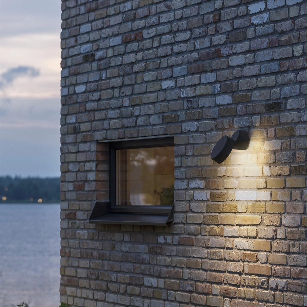 LED-Wandleuchte Vicenza Design KonstSmide 7318307527759