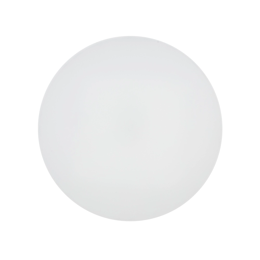 Deckenlicht Demi Led Ø 25cm weiß 2050lm - 3000K Lyora 5903139117616