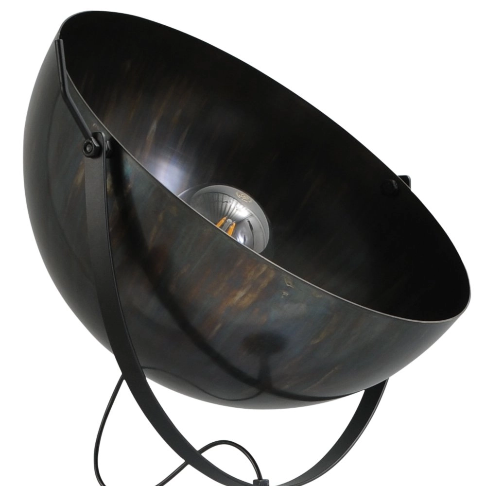 Stehlampe Larino 60 180 cm Dappled Oil Masterlight 8718121175713