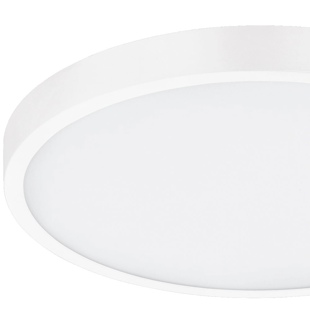 Led Deckenleuchte Fueva-A Ø 22,5cm Eglo 9002759982928