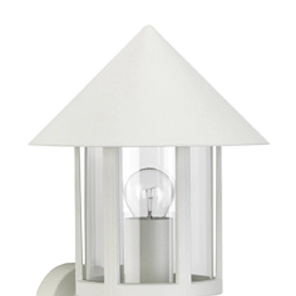 Wandlampe Toit 37 cm - weiß Albert 4007235818246