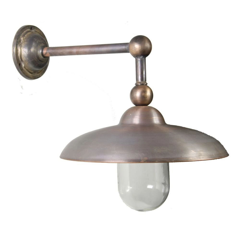 Rustikale Lampe Le Havre KS 8714732124508