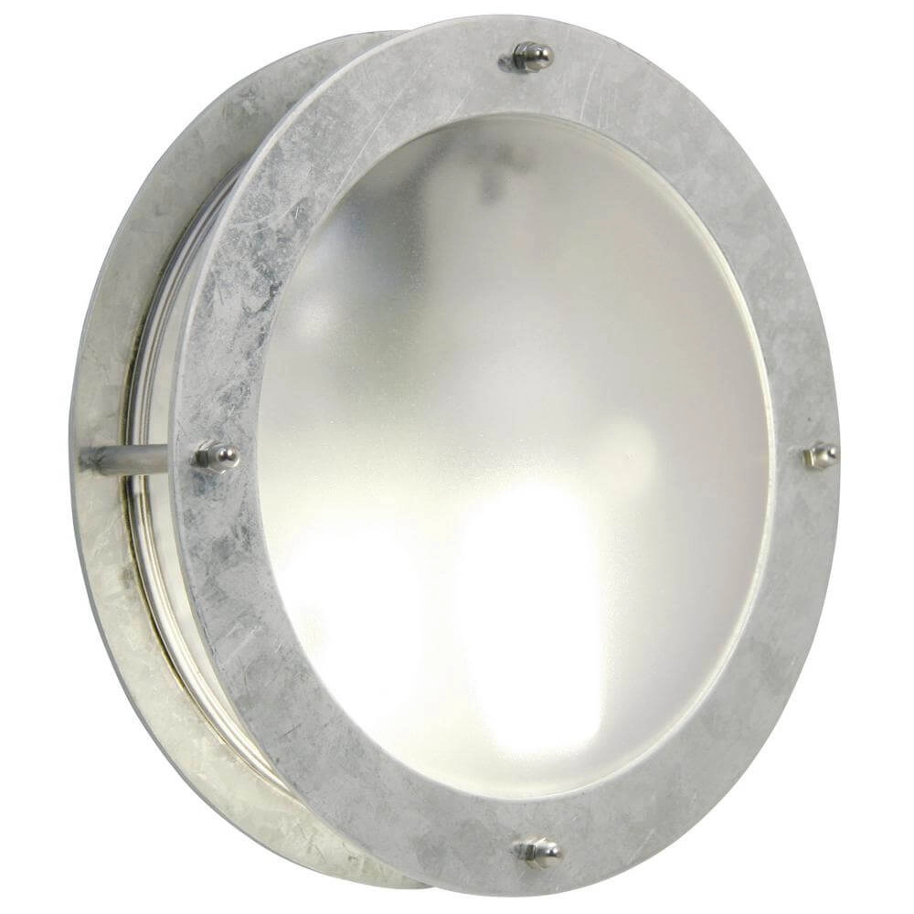 Lampe für Schiffe Malte IP-Wert an der Küste