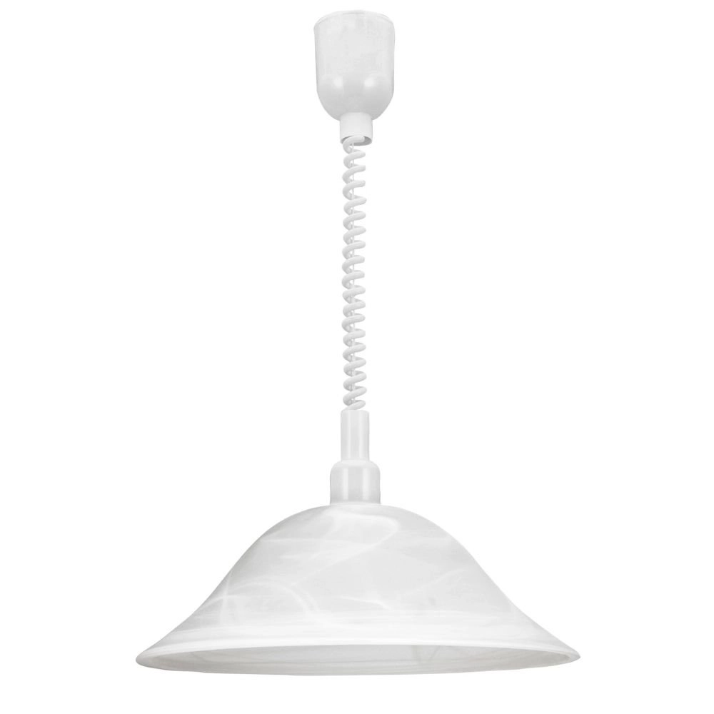 Pendelleuchte Alessandra glas Eglo 9002759335502