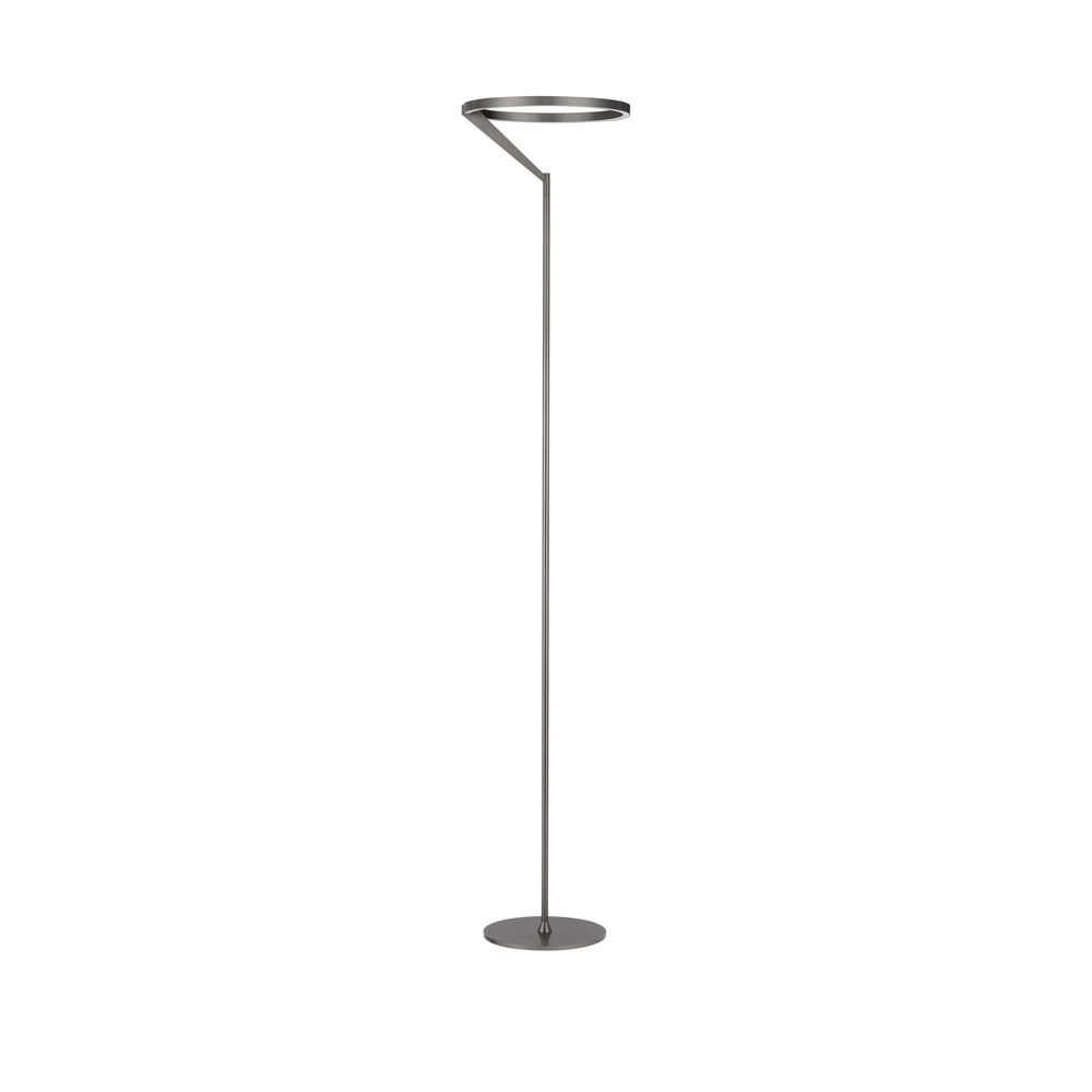 Stehlampe Tilia Nickel Lyora 5212017462008