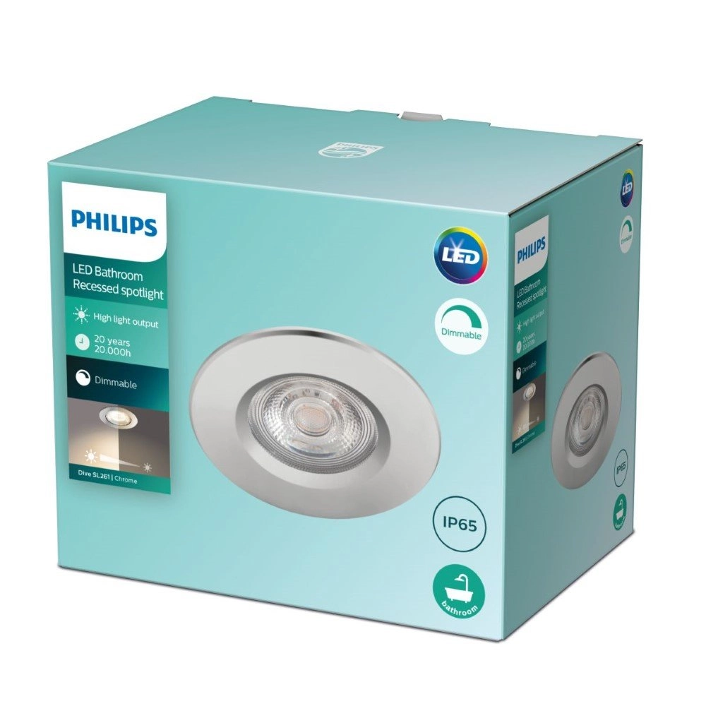 Spot Dive LED Philips 8718699789619