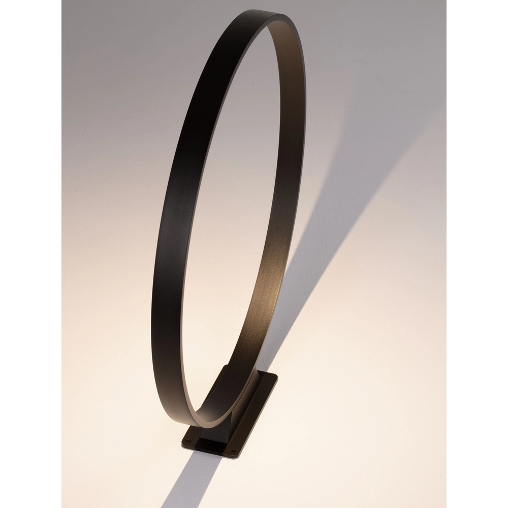 Einzigartiges Ringlicht Metro Ø 60cm