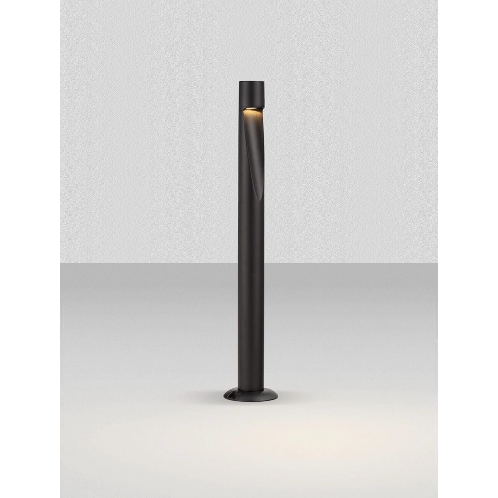 Schlanke Außenleuchte Nooi 60cm Lyora 5212017476562